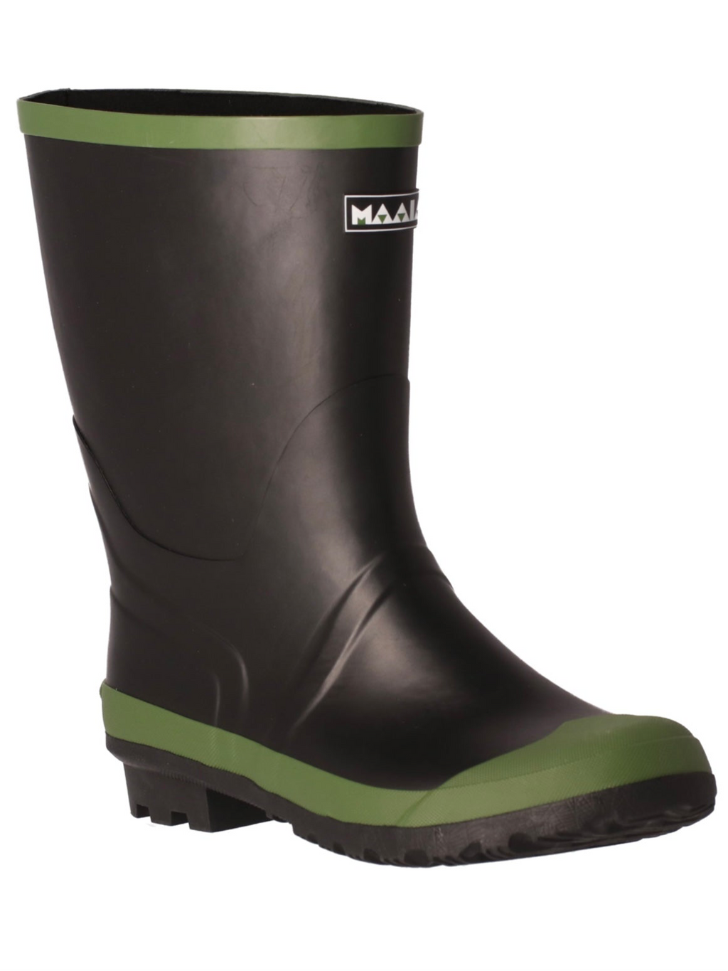 Original Gumboots - Kakariki/Green