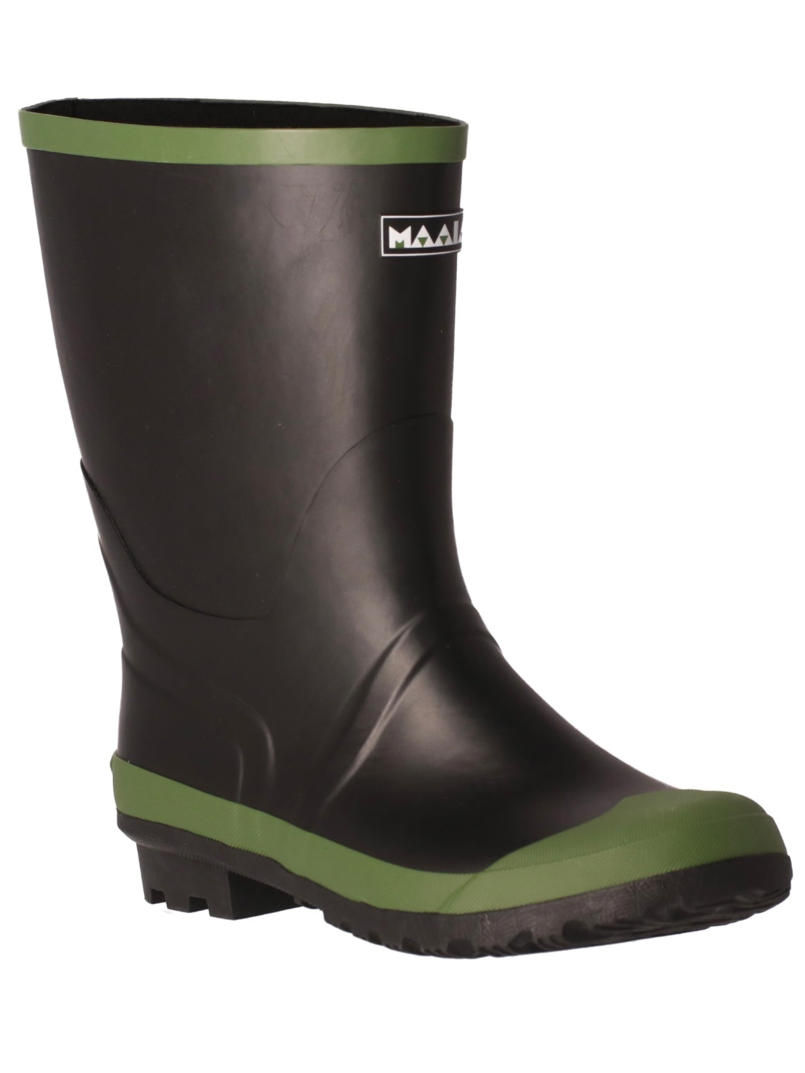 Original Gumboots - Kakariki/Green