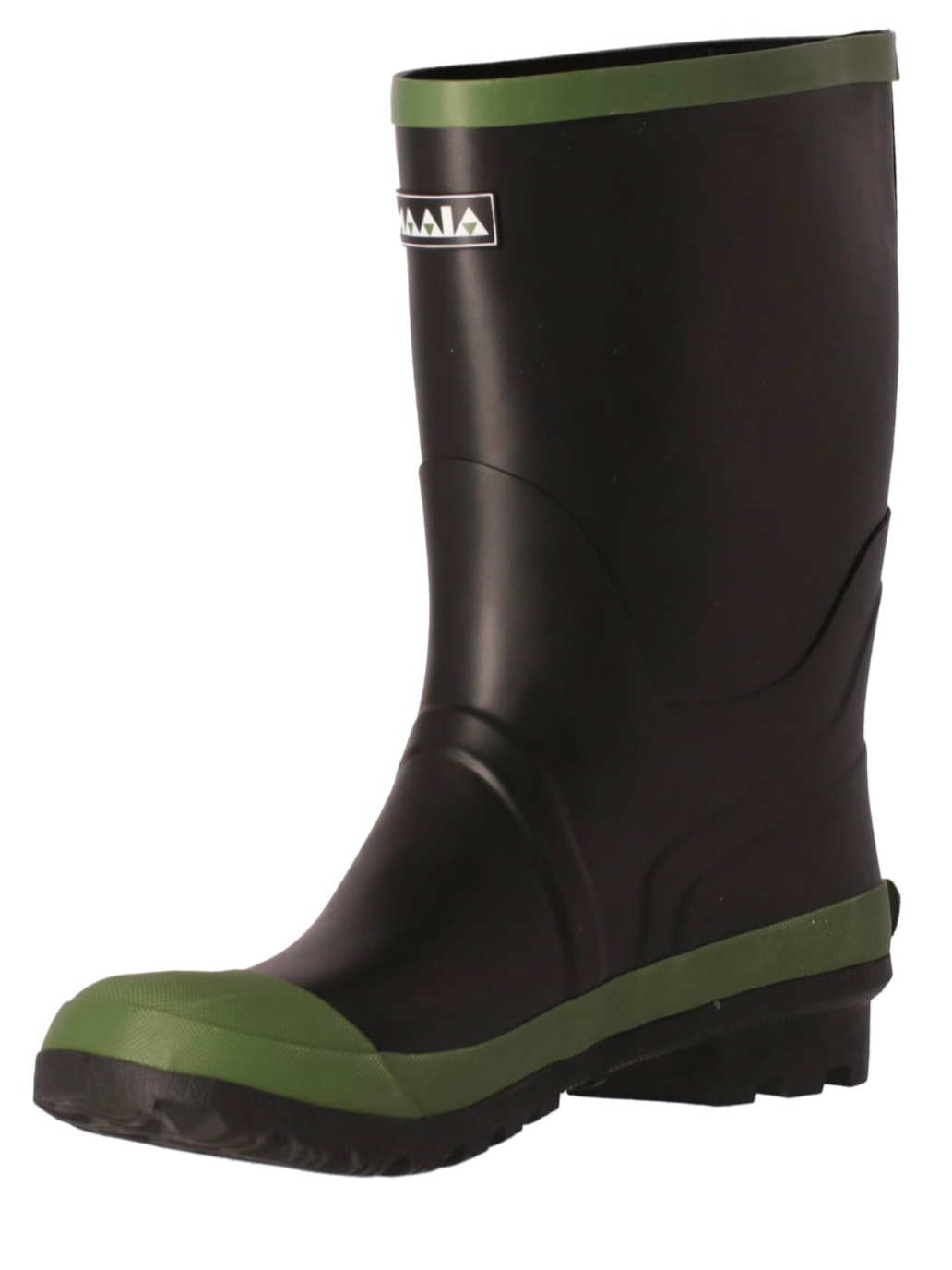 Original Gumboots - Kakariki/Green