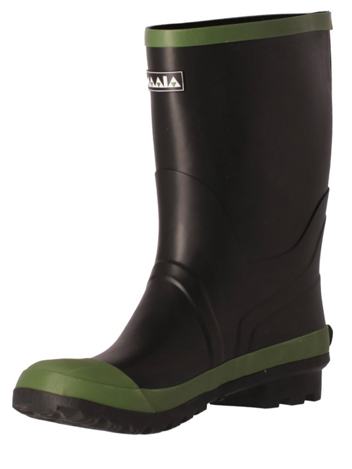Original Gumboots - Kakariki/Green