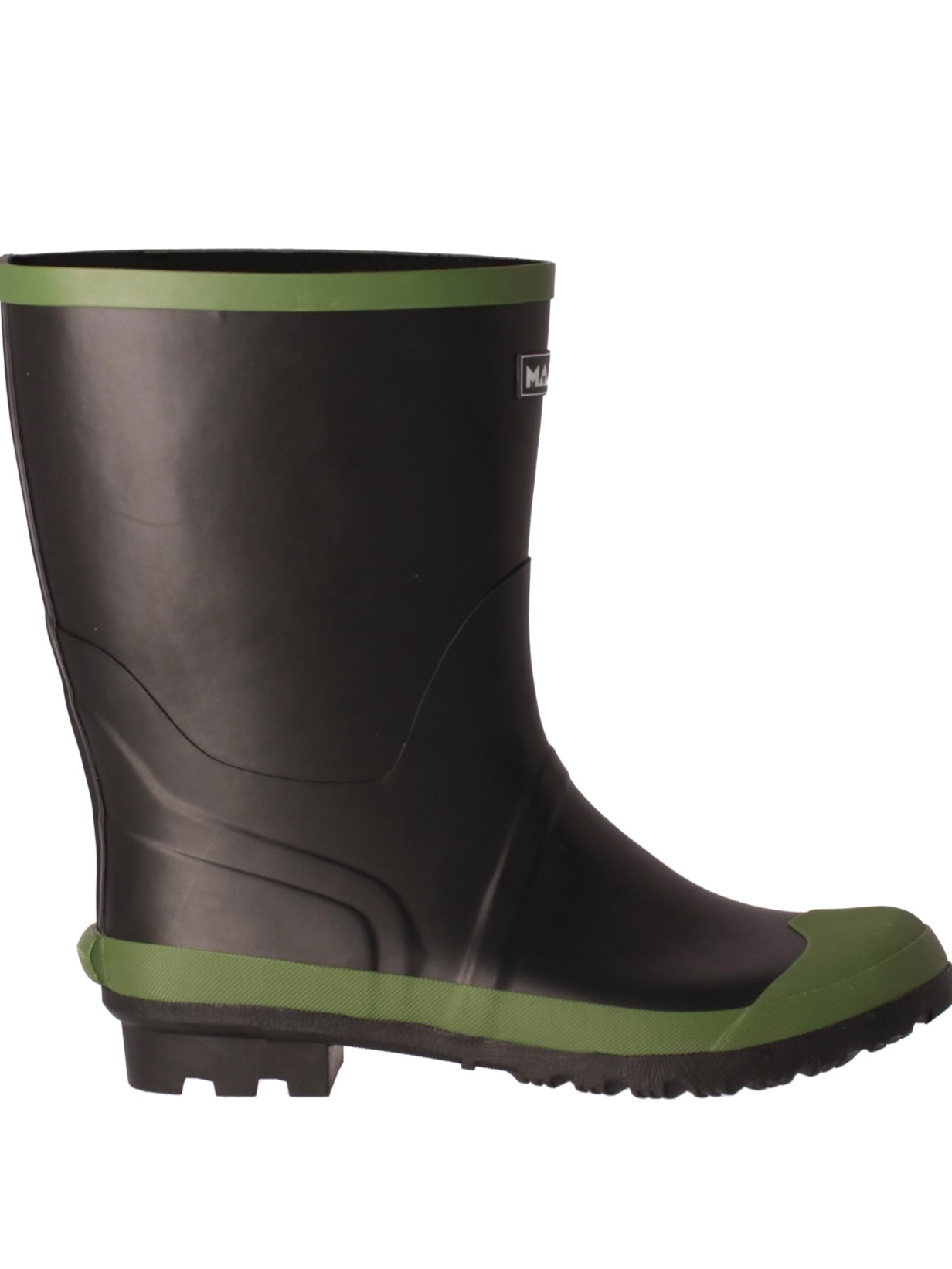 Original Gumboots - Kakariki/Green