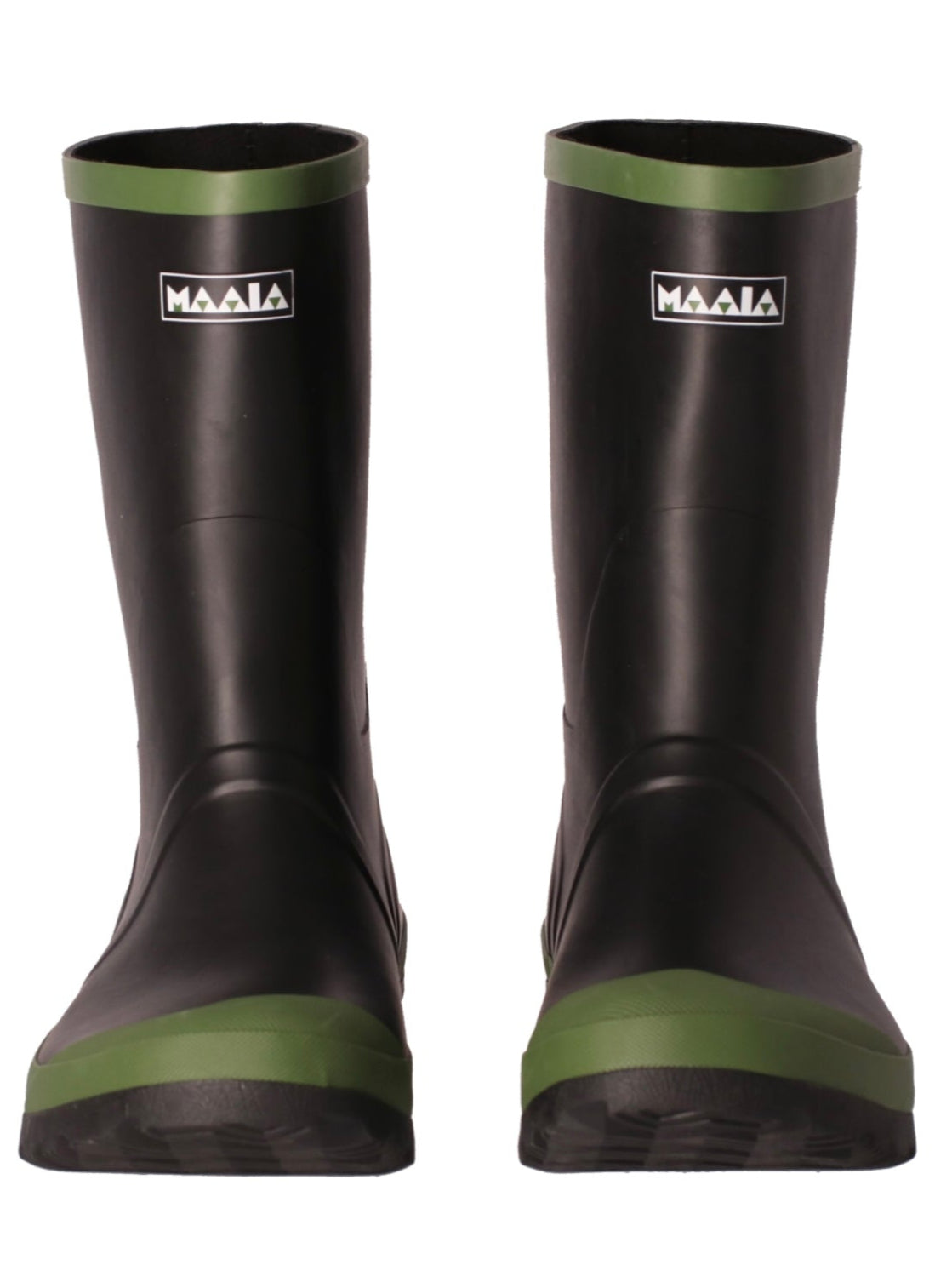 Original Gumboots - Kakariki/Green
